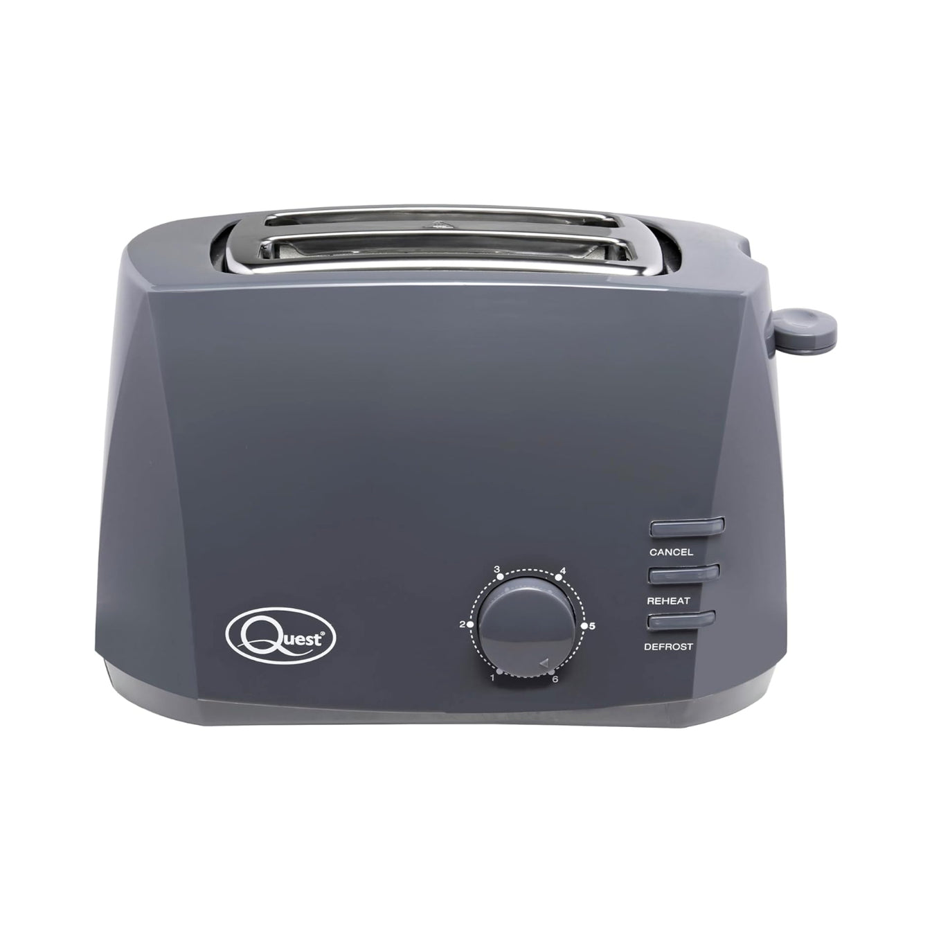 Quest 2 Slice Extra Wide Toaster