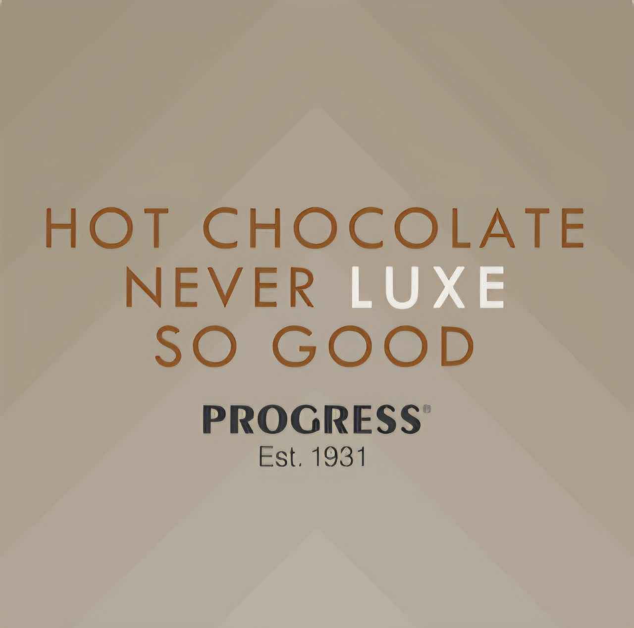 Progress Chocoluxe 4-In-1 Hot Chocolate Maker And Milk Frother