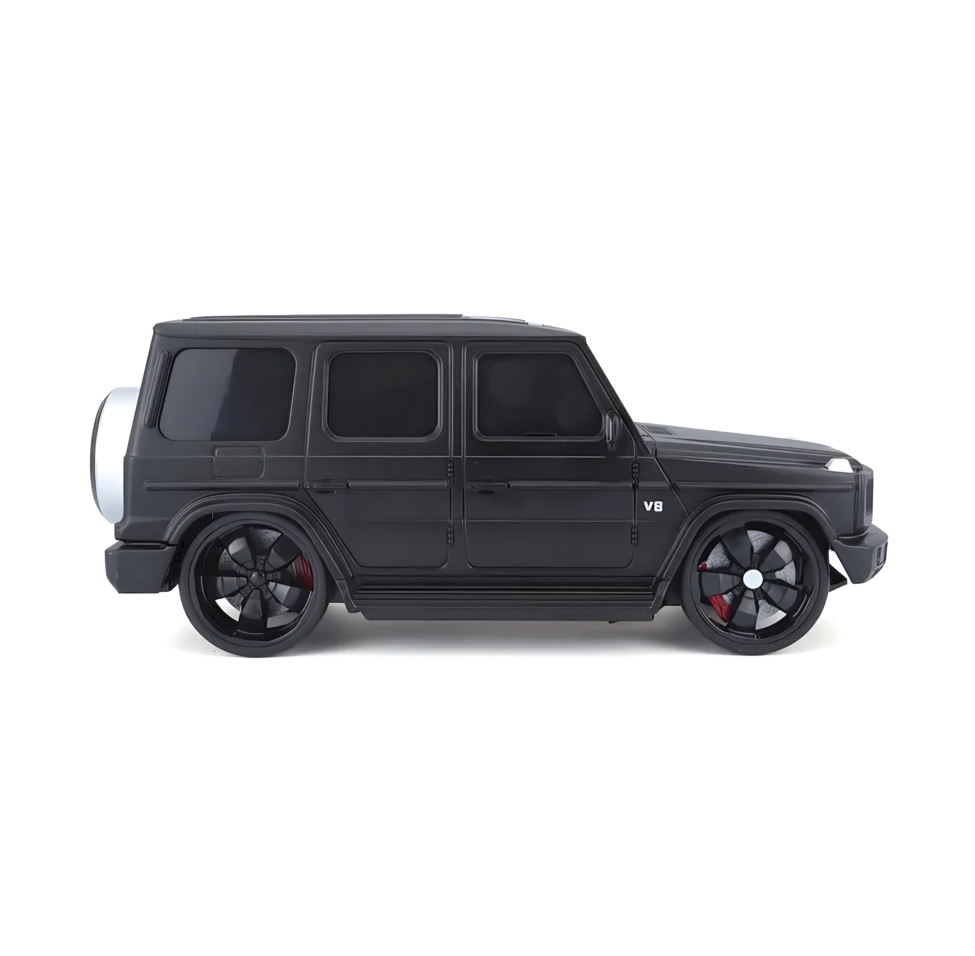 Maisto Mercedes G Class 1:24 Scale R/C Remote Control Car