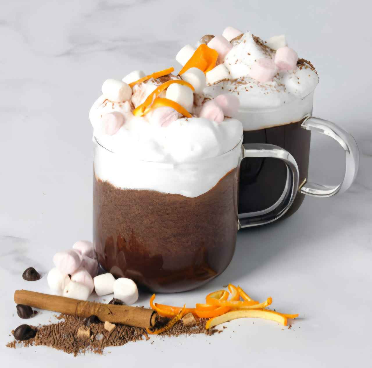 Progress Chocoluxe 4-In-1 Hot Chocolate Maker And Milk Frother