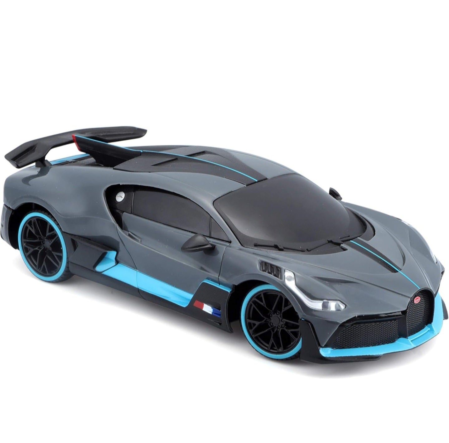 Maisto Bugatti Divo 1/24 Scale RC Remote Control Car