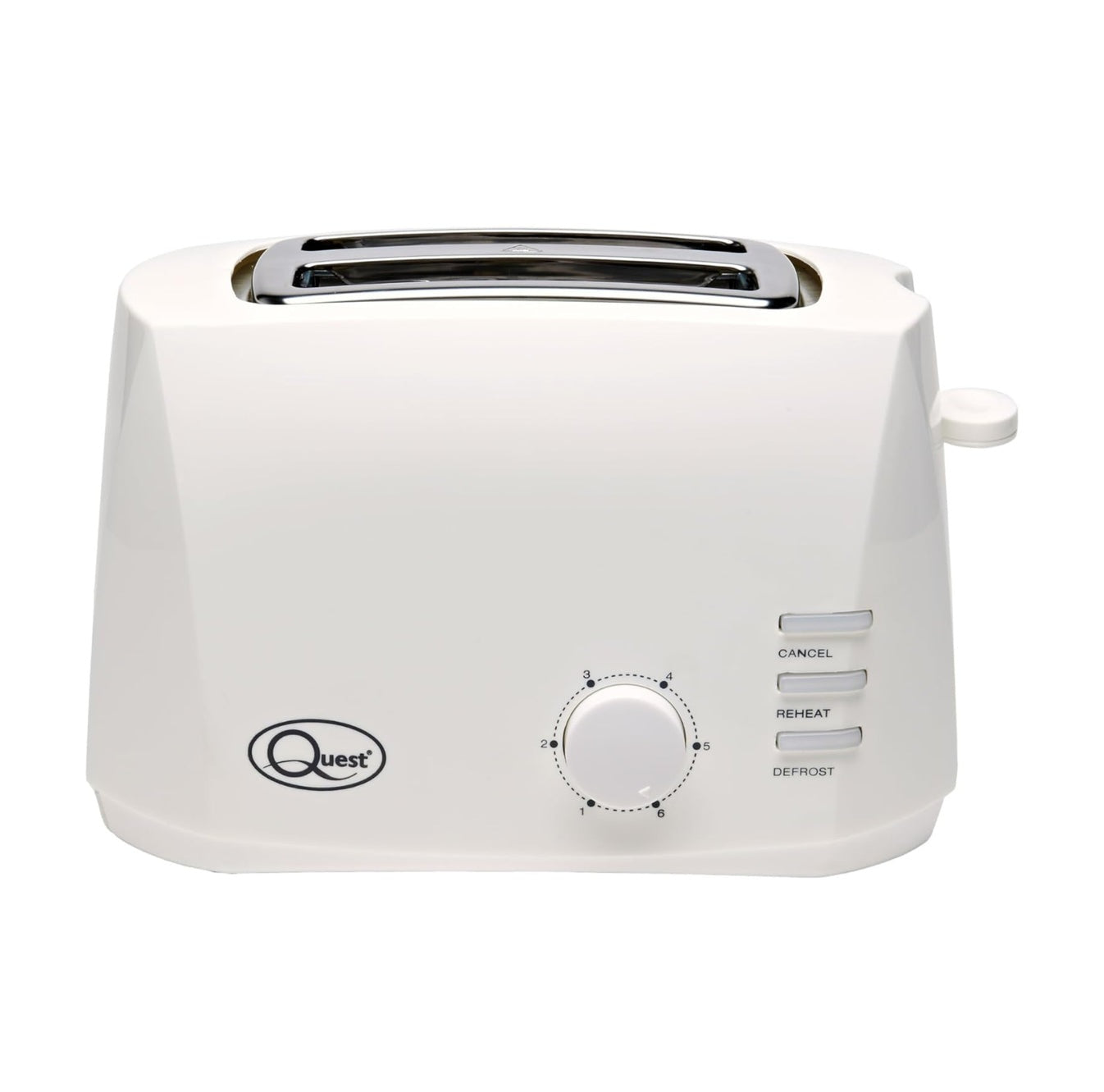 Quest 2 Slice Extra Wide Toaster