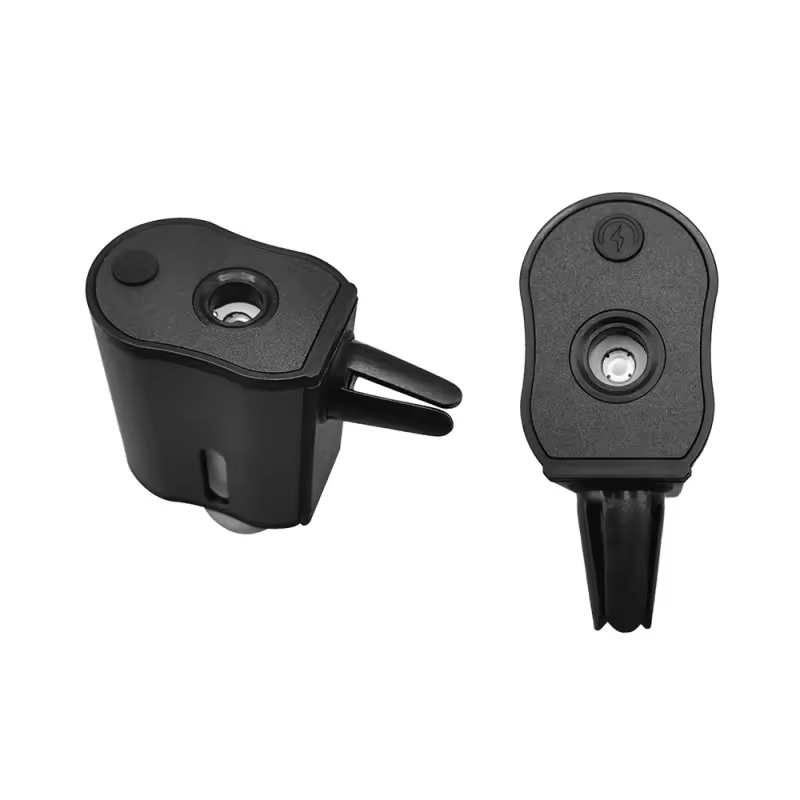 Luxury AI Start/Stop Car Air Freshener