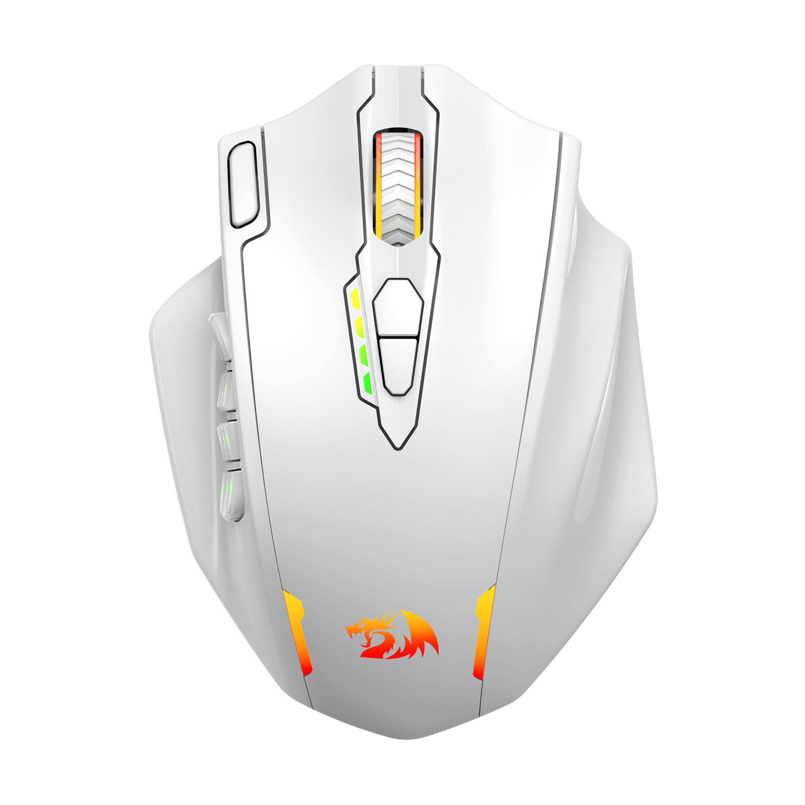 Redragon M913 Impact Elite Wireless Gaming Mouse