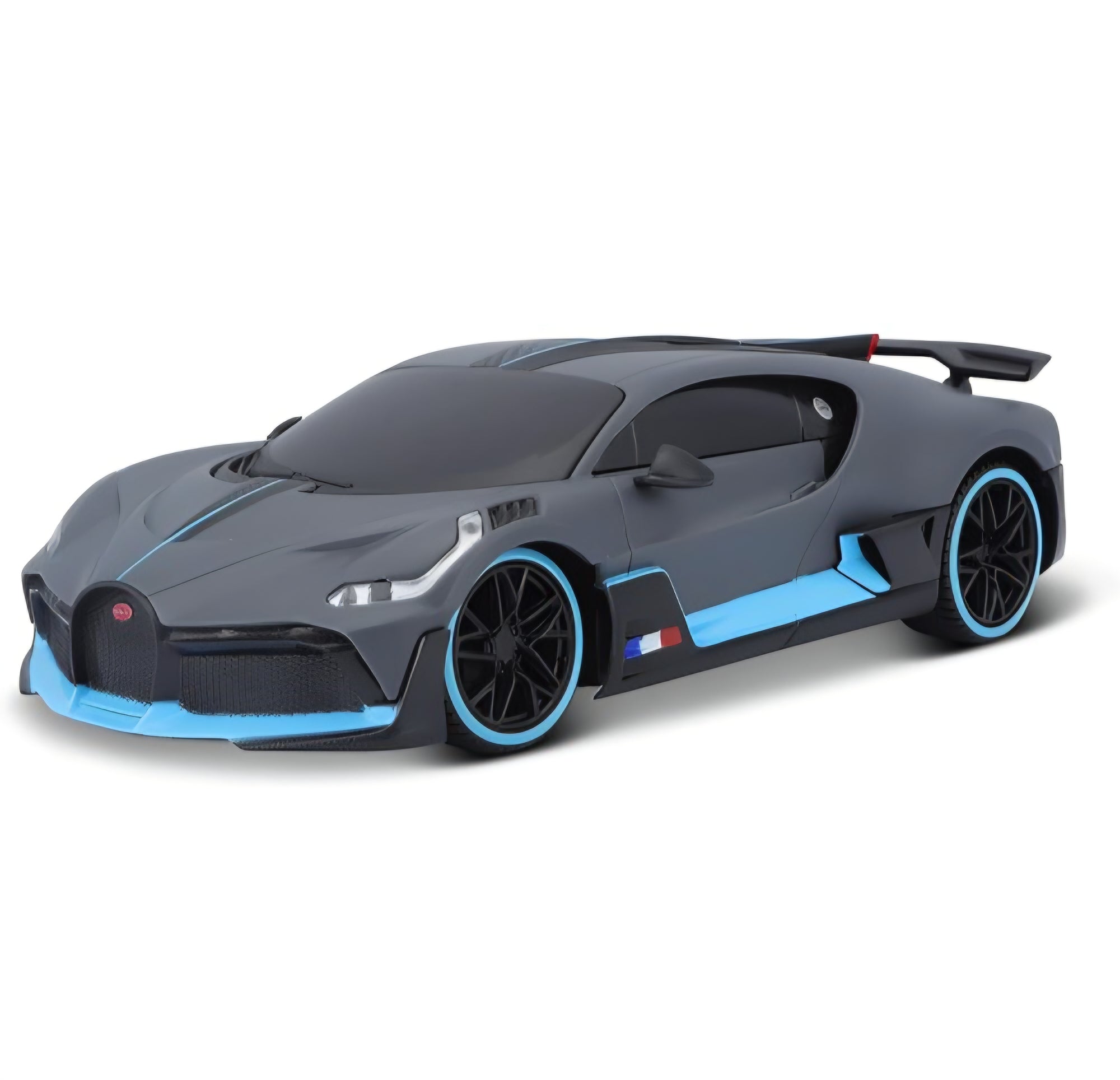 Maisto Bugatti Divo 1/24 Scale RC Remote Control Car