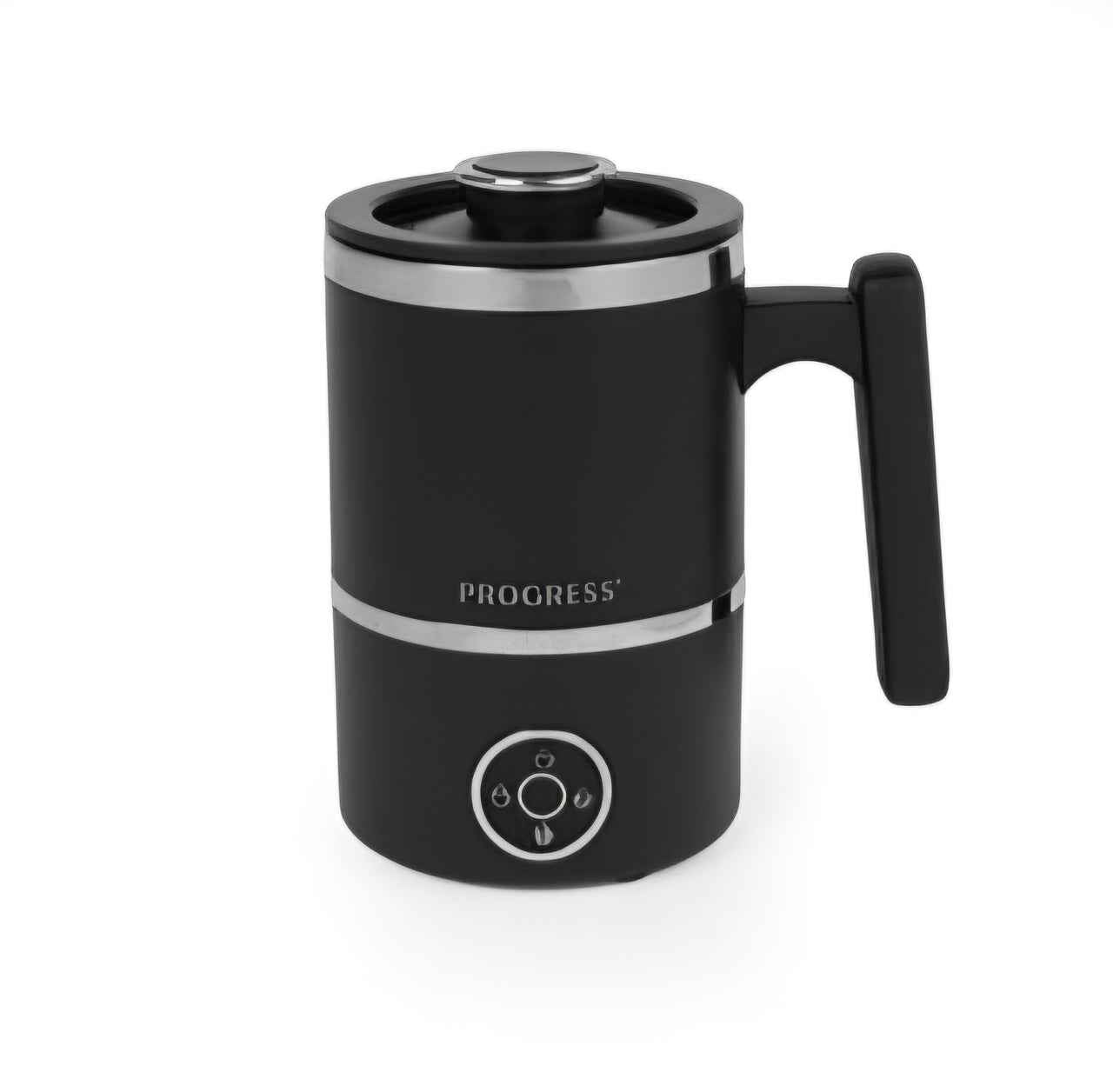 Progress Chocoluxe 4-In-1 Hot Chocolate Maker And Milk Frother