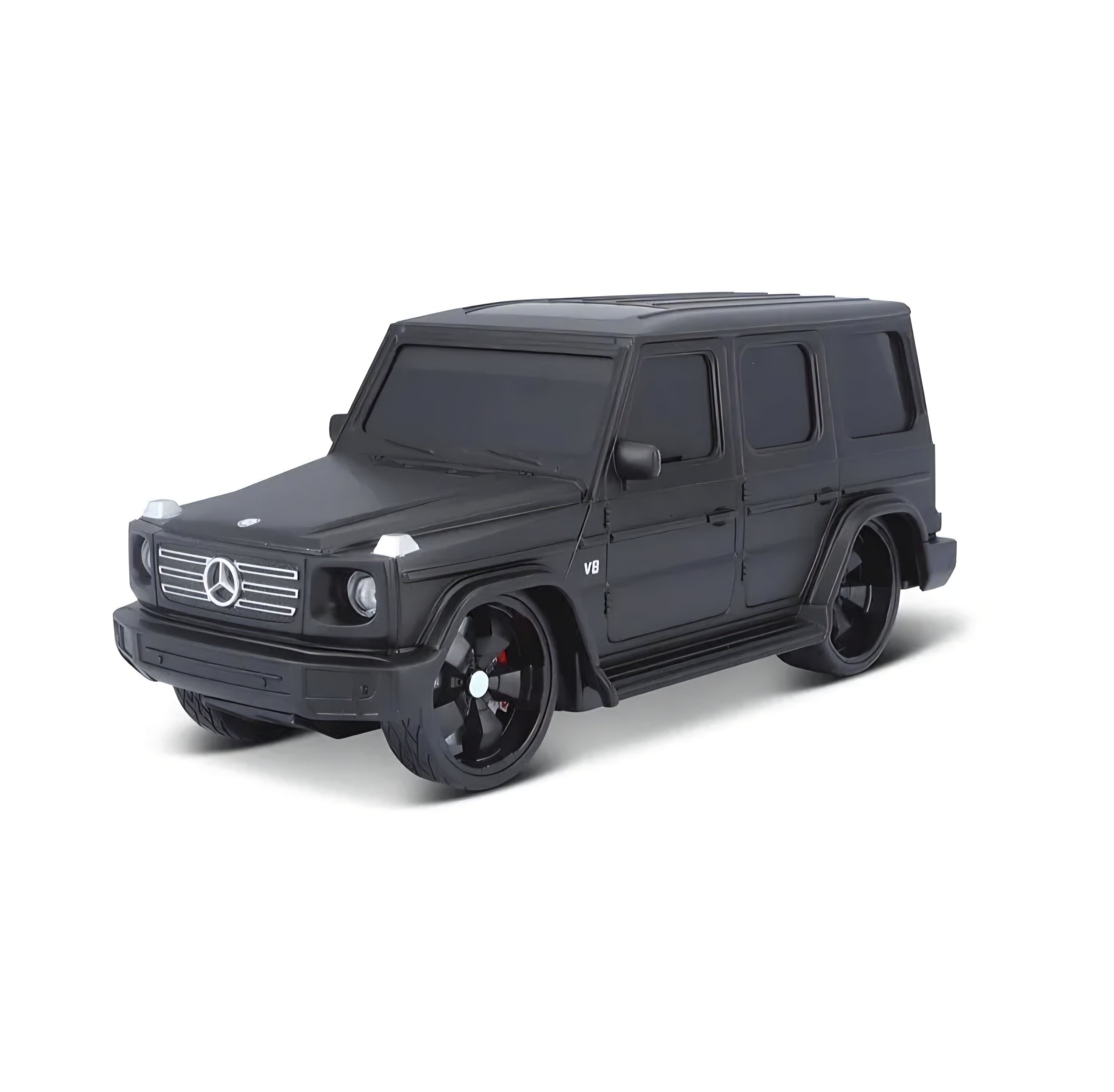 Maisto Mercedes G Class 1:24 Scale R/C Remote Control Car