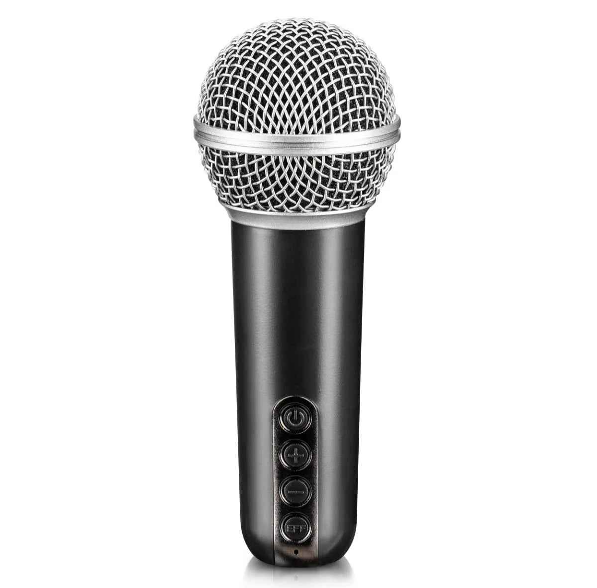 Mi-Mic Bluetooth Karaoke Speaker With 2 Mics