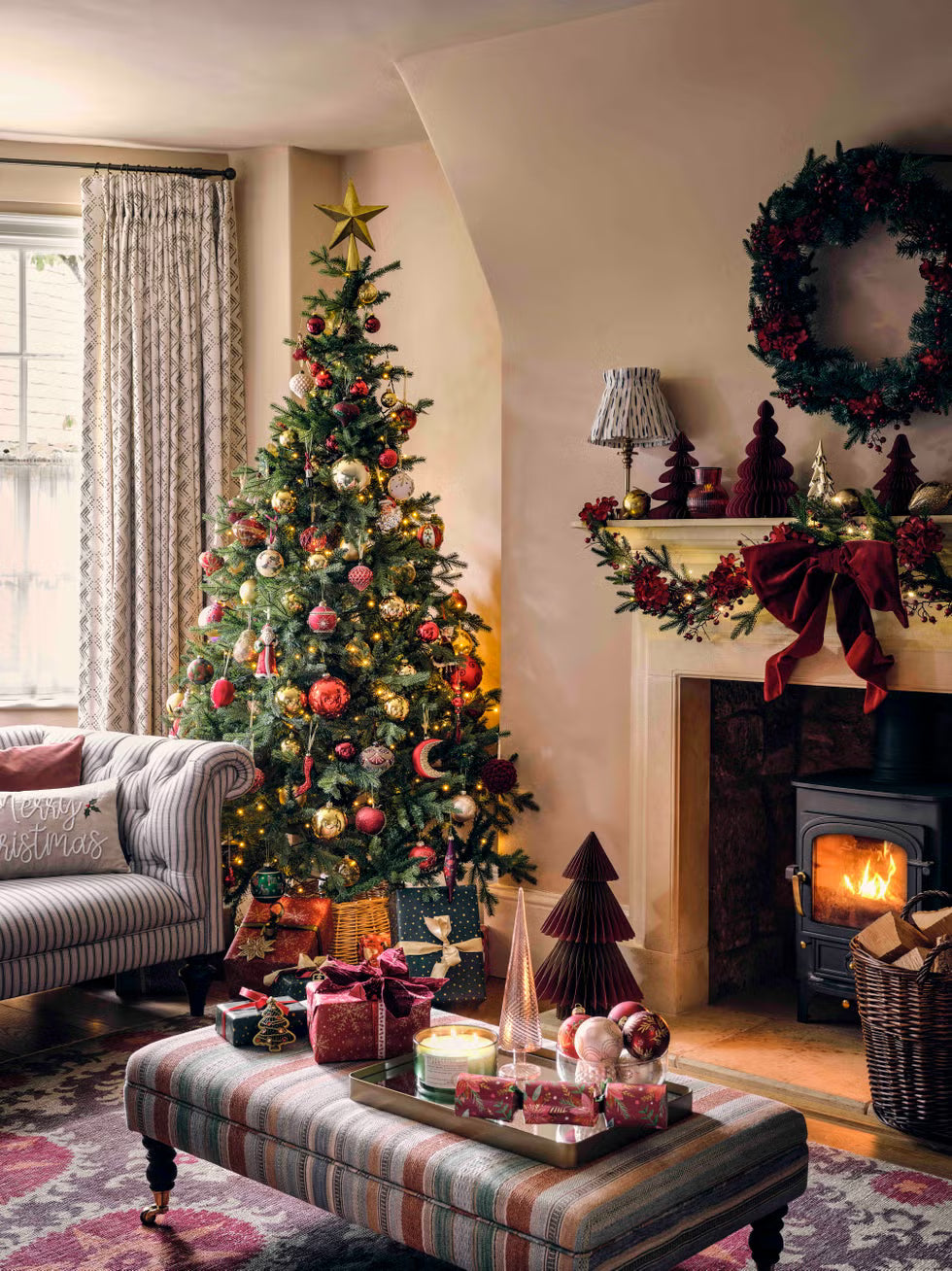 CHRISTMAS