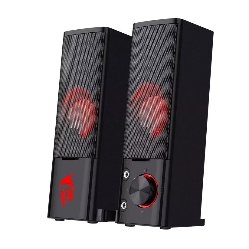 Orpheus Dual Speakers