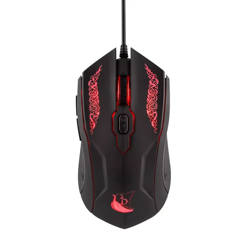 Konix Drakkar Shaman Gaming Mouse