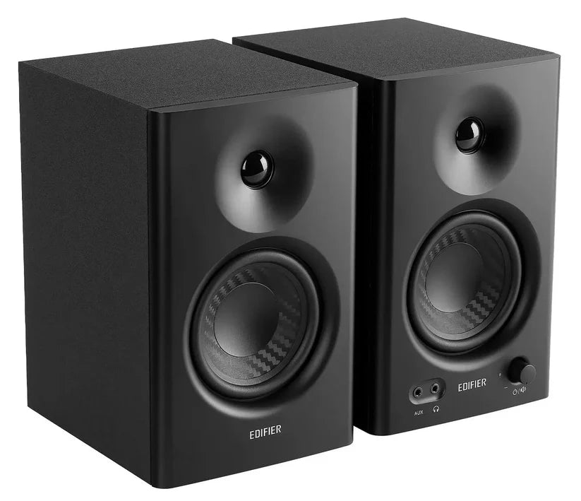 Edifier Powered Studio Monitor Speakers