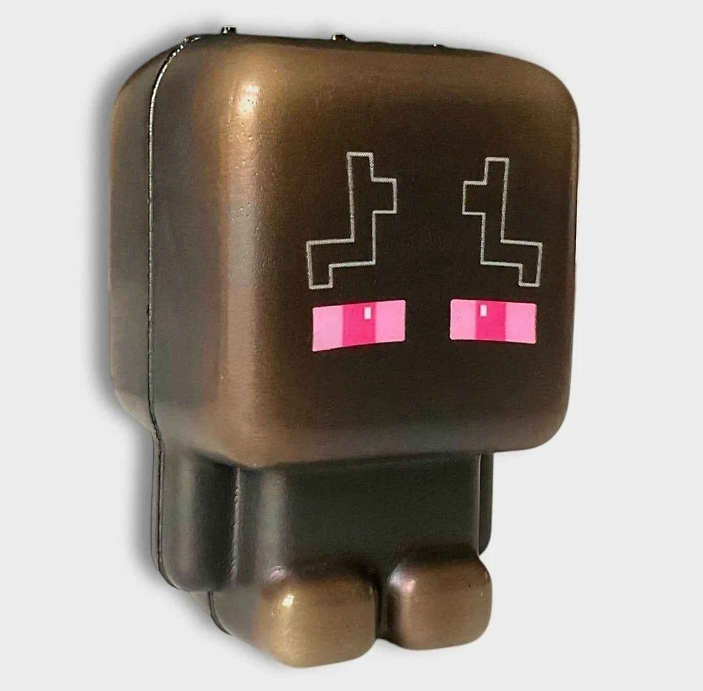 Minecraft Stress Relief Squishies